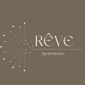 Reve Apartments Tirana